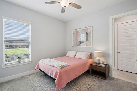 Tiny photo for 25855 Crossings Bluff Lane, Sorrento, FL 32776 (MLS # O6392701)