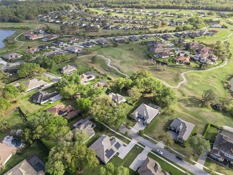 Tiny photo for 25855 Crossings Bluff Lane, Sorrento, FL 32776 (MLS # O6392701)