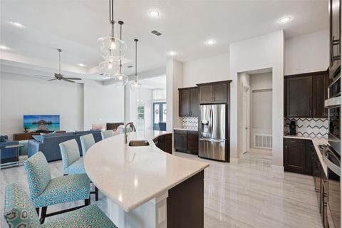 Tiny photo for 25855 Crossings Bluff Lane, Sorrento, FL 32776 (MLS # O6392701)