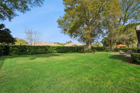 Tiny photo for 25855 Crossings Bluff Lane, Sorrento, FL 32776 (MLS # O6392701)