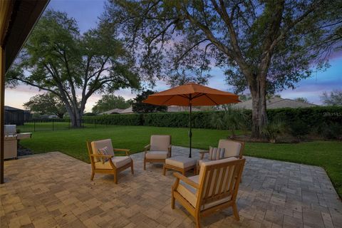 Tiny photo for 25855 Crossings Bluff Lane, Sorrento, FL 32776 (MLS # O6392701)