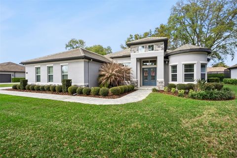 Tiny photo for 25855 Crossings Bluff Lane, Sorrento, FL 32776 (MLS # O6392701)