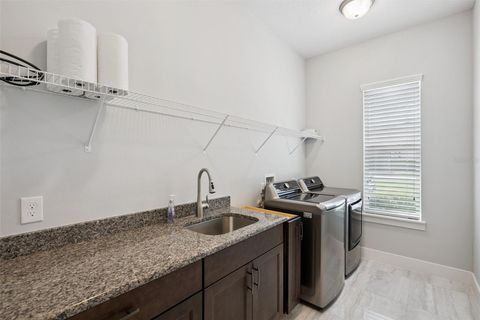 Tiny photo for 25855 Crossings Bluff Lane, Sorrento, FL 32776 (MLS # O6392701)