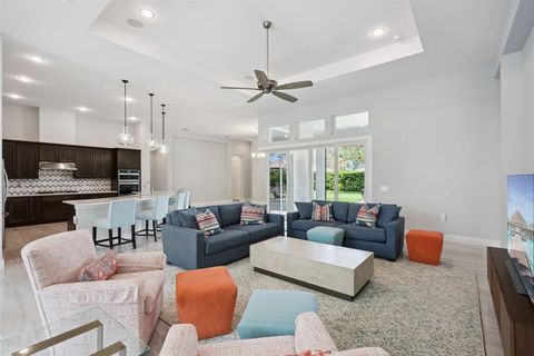 Tiny photo for 25855 Crossings Bluff Lane, Sorrento, FL 32776 (MLS # O6392701)