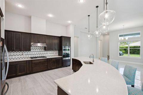 Tiny photo for 25855 Crossings Bluff Lane, Sorrento, FL 32776 (MLS # O6392701)