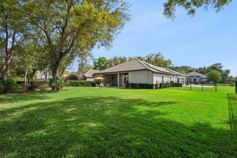 Tiny photo for 25855 Crossings Bluff Lane, Sorrento, FL 32776 (MLS # O6392701)