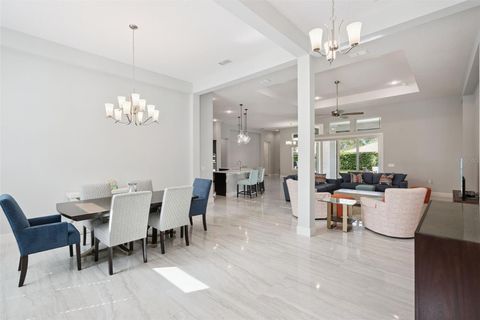 Tiny photo for 25855 Crossings Bluff Lane, Sorrento, FL 32776 (MLS # O6392701)