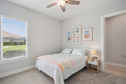 Tiny photo for 25855 Crossings Bluff Lane, Sorrento, FL 32776 (MLS # O6392701)