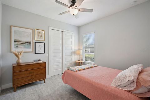 Tiny photo for 25855 Crossings Bluff Lane, Sorrento, FL 32776 (MLS # O6392701)