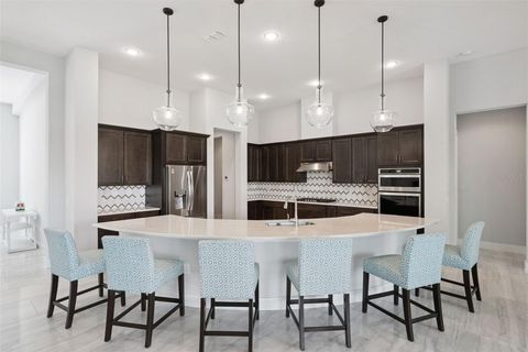 Tiny photo for 25855 Crossings Bluff Lane, Sorrento, FL 32776 (MLS # O6392701)