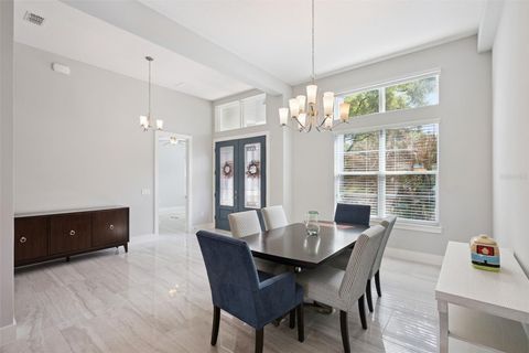 Tiny photo for 25855 Crossings Bluff Lane, Sorrento, FL 32776 (MLS # O6392701)