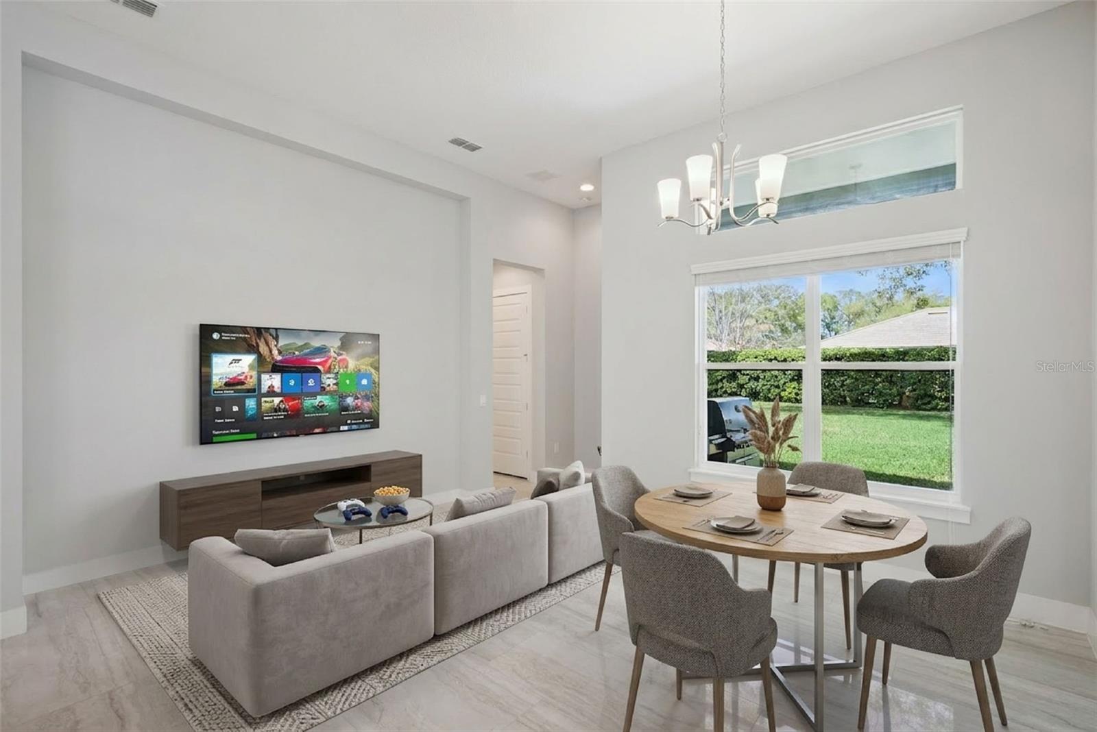 HEATHROW COUNTRY ESTATE - Residential