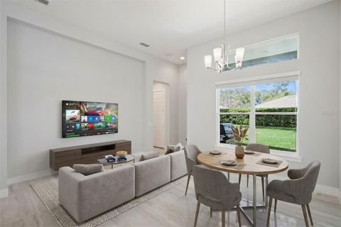 Tiny photo for 25855 Crossings Bluff Lane, Sorrento, FL 32776 (MLS # O6392701)