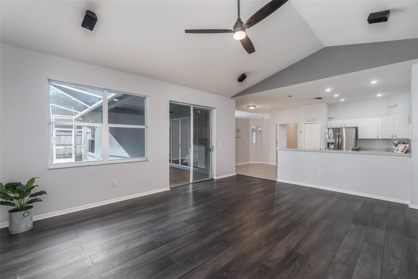 WILLOW BEND - Residential