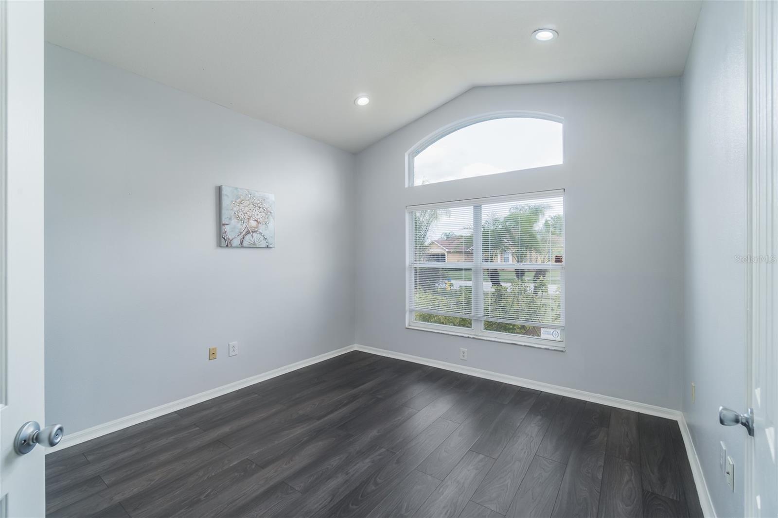 WILLOW BEND - Residential