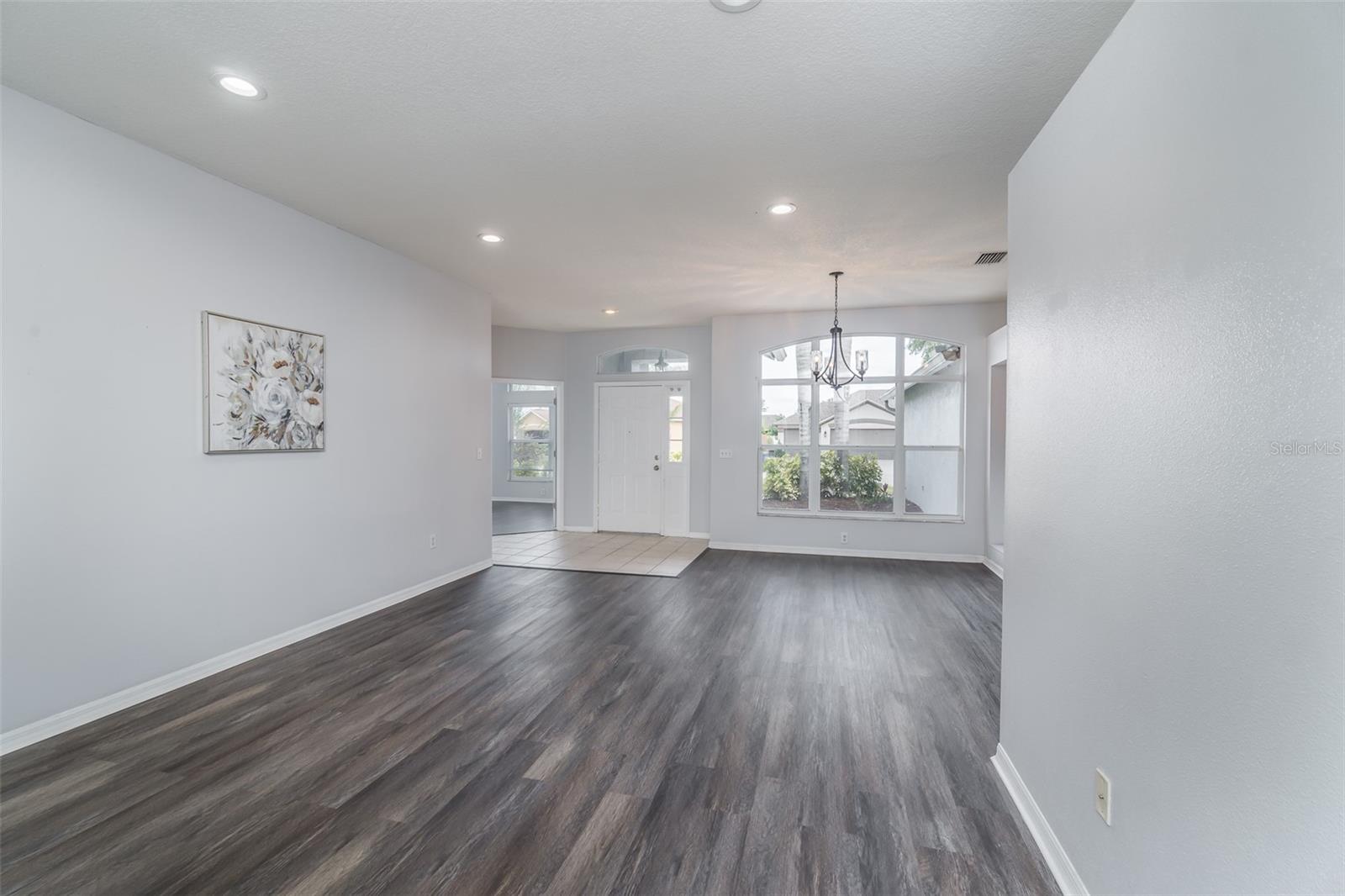 WILLOW BEND - Residential