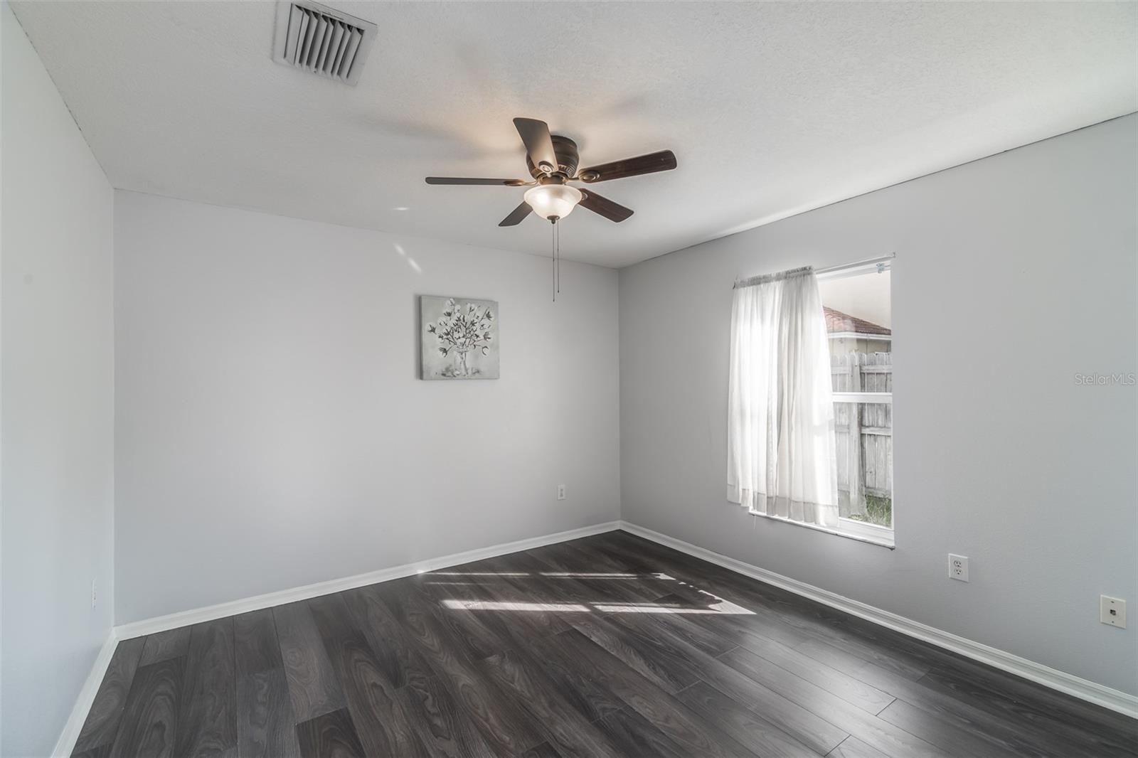WILLOW BEND - Residential