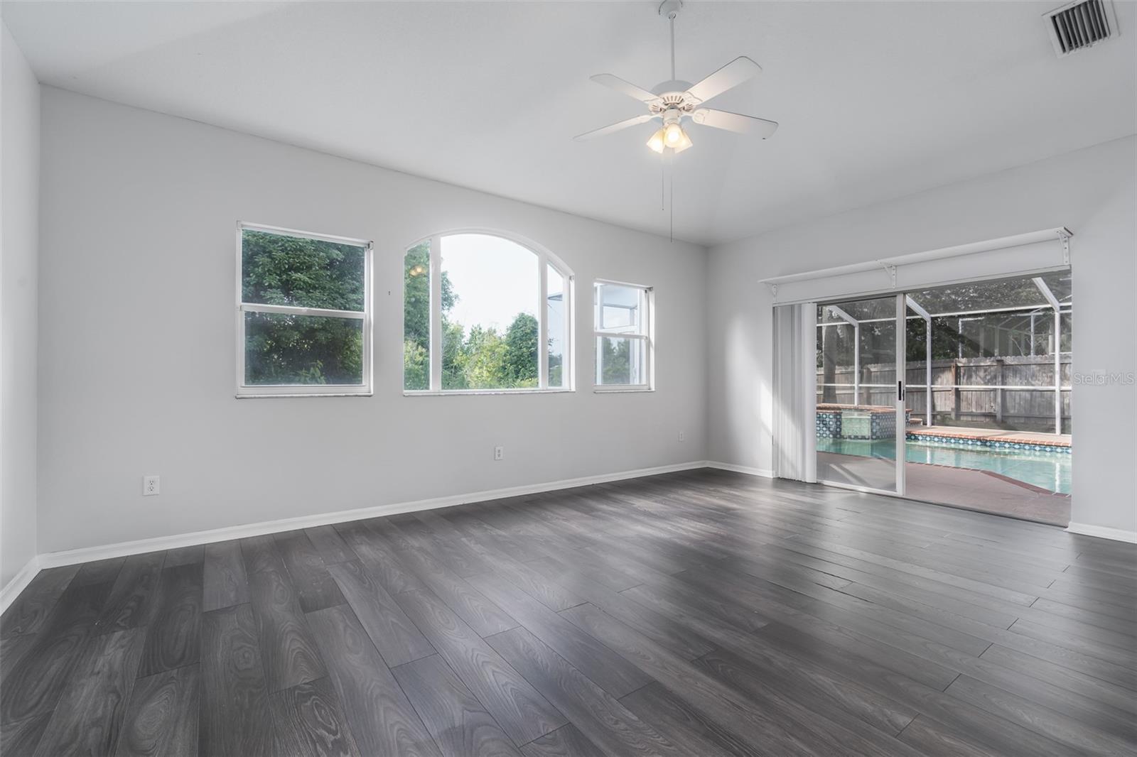 WILLOW BEND - Residential