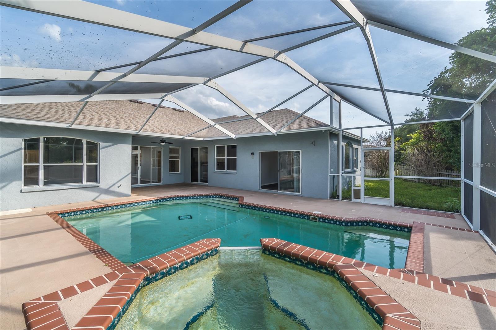 WILLOW BEND - Residential