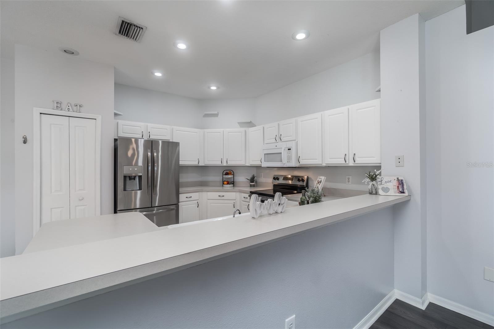 WILLOW BEND - Residential