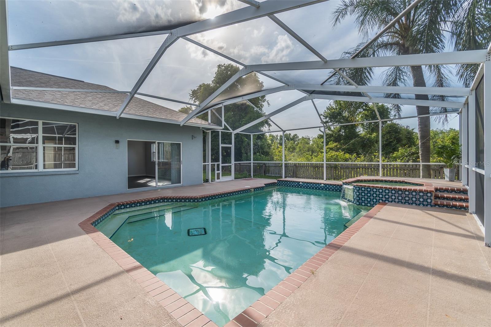 WILLOW BEND - Residential
