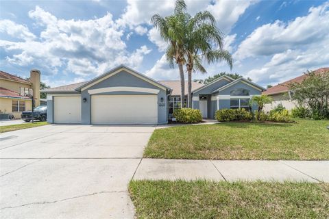 Photo of 1309 Pristine Place, Lutz, FL 33549 (MLS # TB8506319)