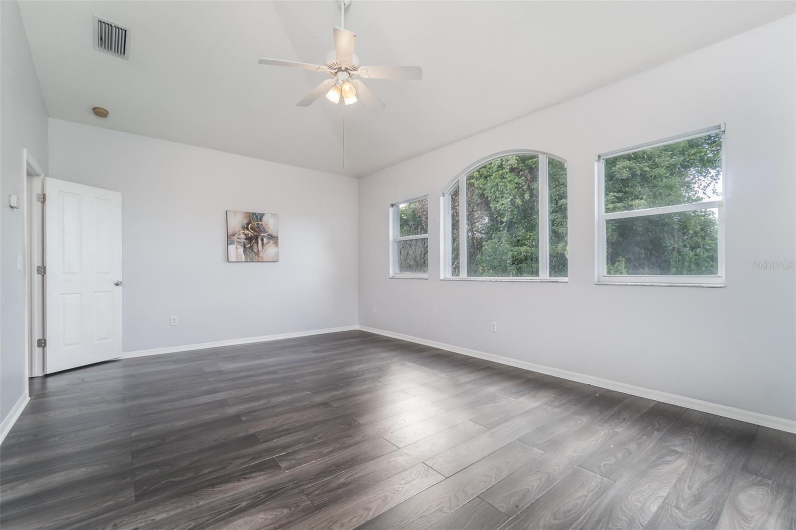 WILLOW BEND - Residential