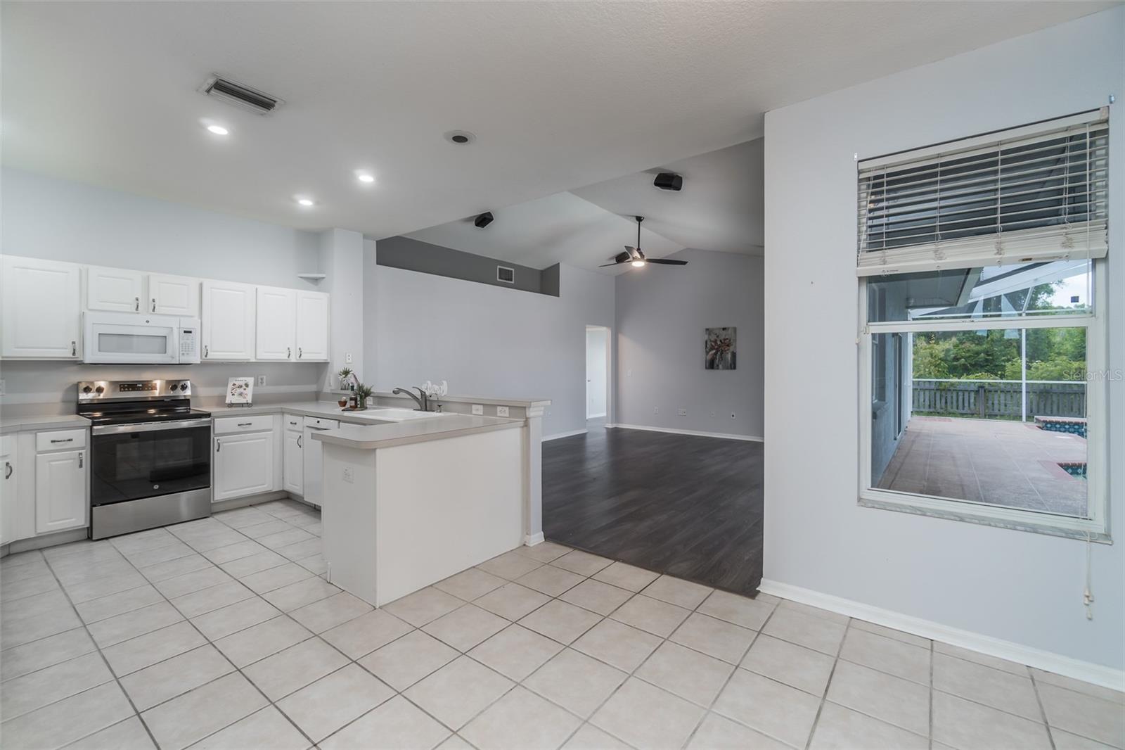 WILLOW BEND - Residential