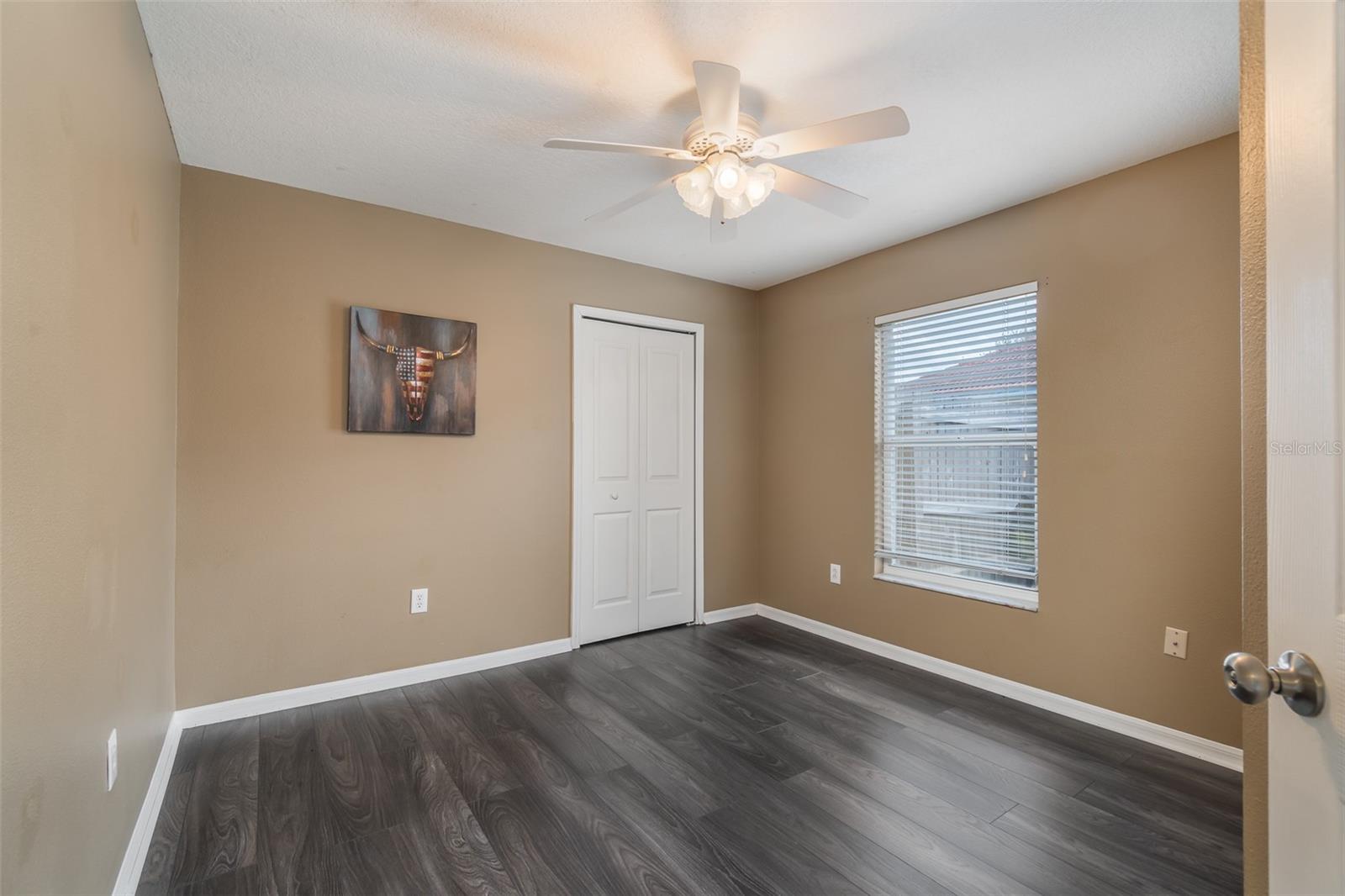 WILLOW BEND - Residential