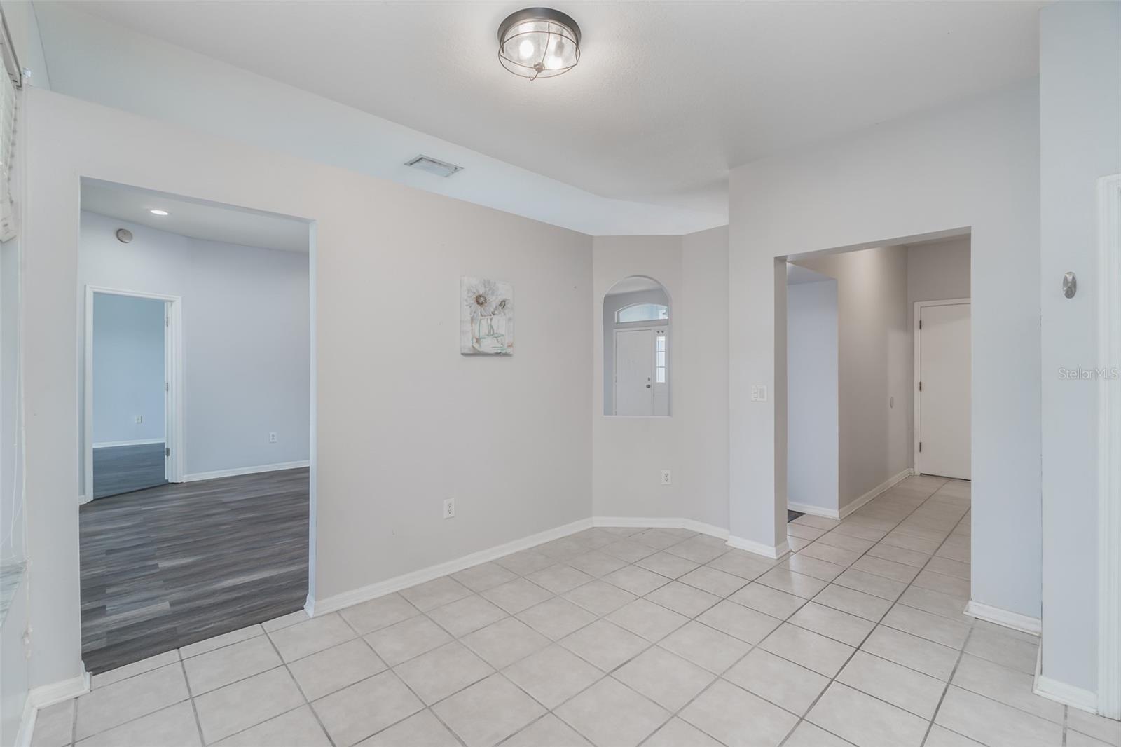 WILLOW BEND - Residential