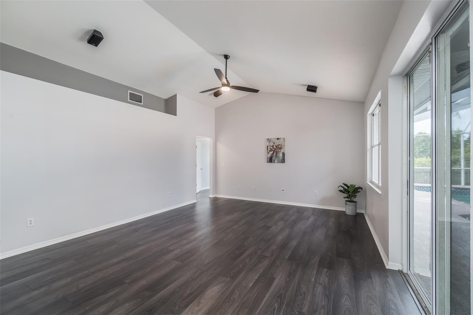 WILLOW BEND - Residential