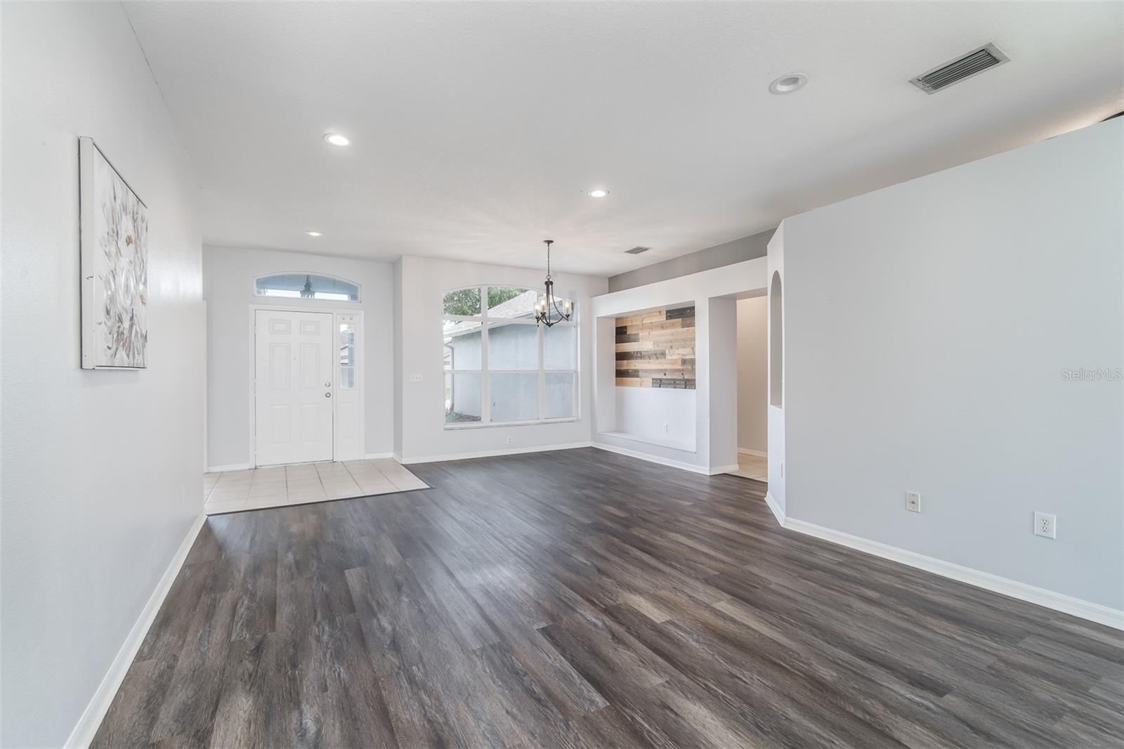 WILLOW BEND - Residential