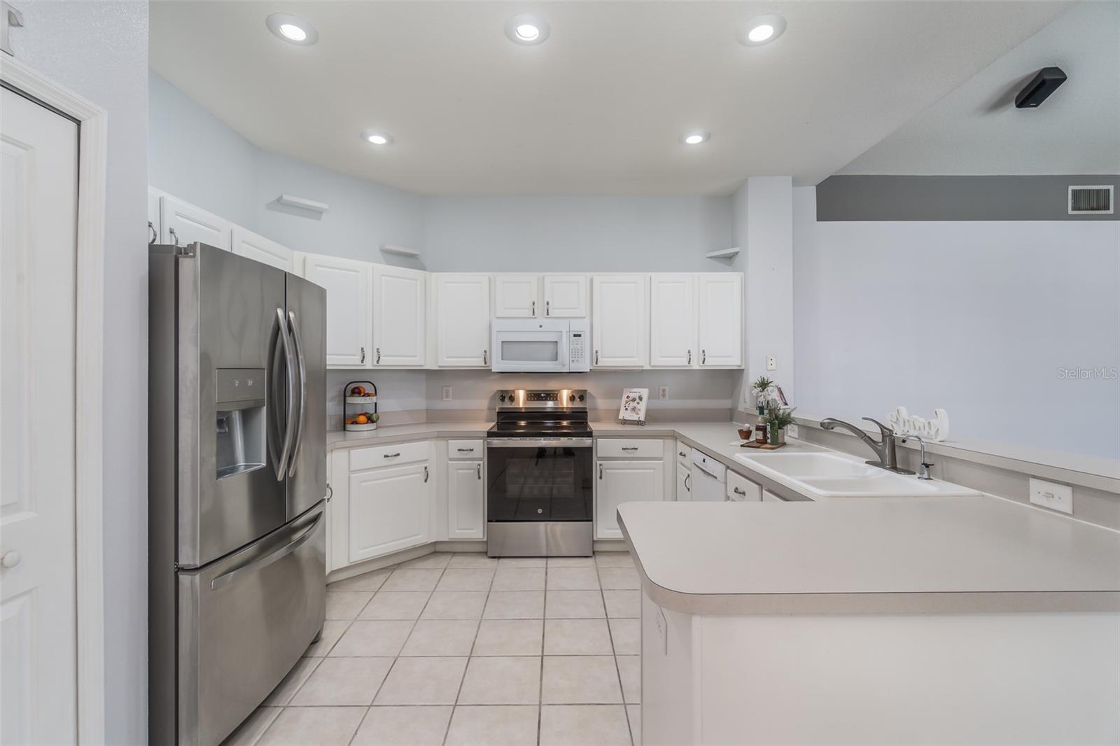 WILLOW BEND - Residential