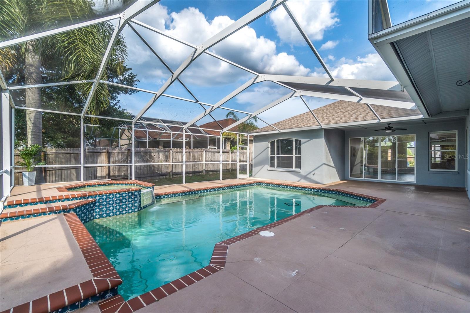 WILLOW BEND - Residential