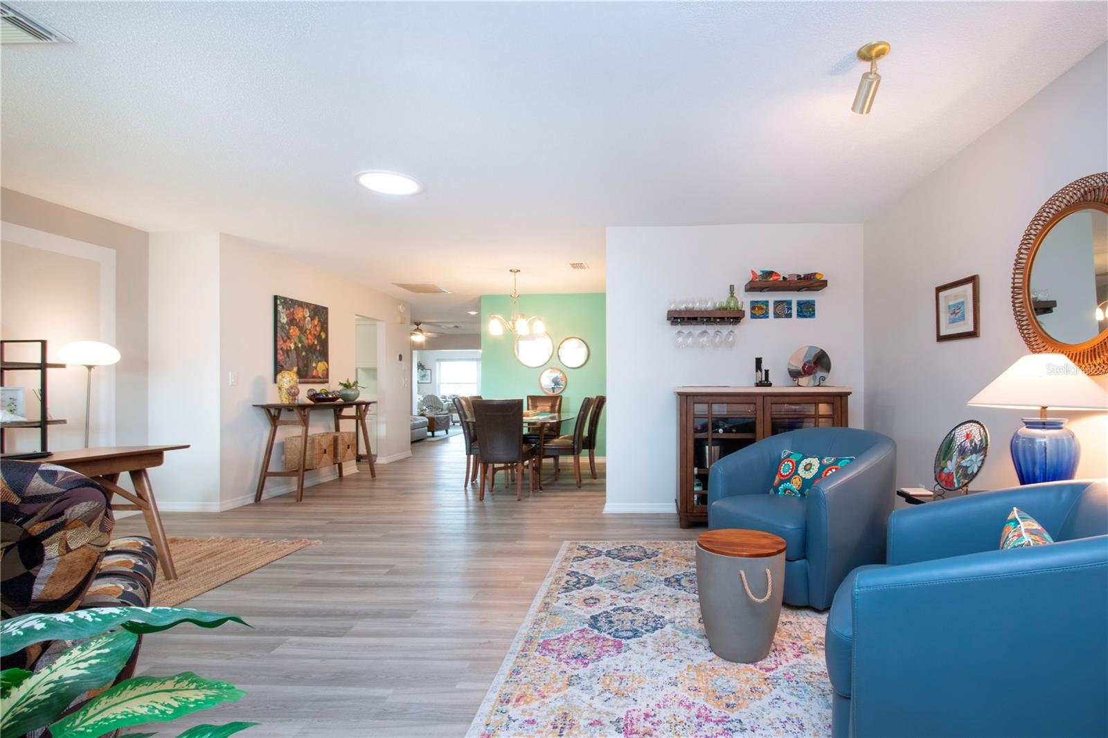 CALOOSA COUNTRY CLUB ESTATES U - Residential