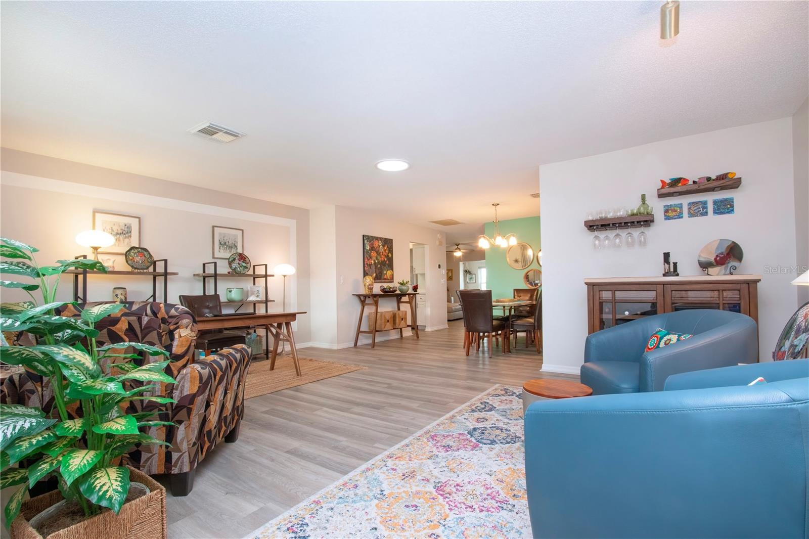 CALOOSA COUNTRY CLUB ESTATES U - Residential