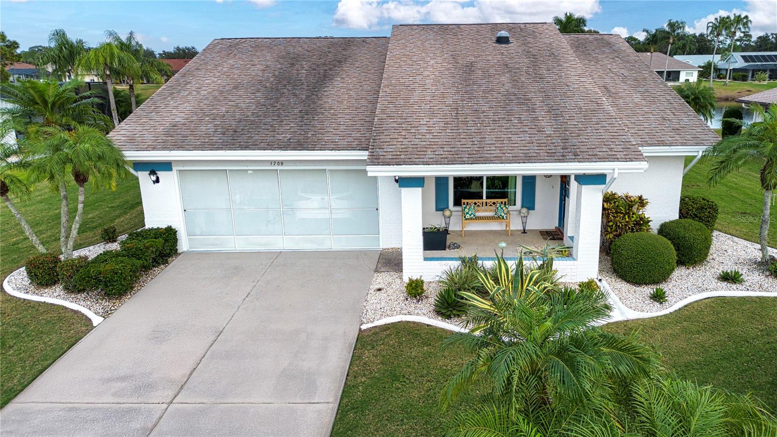 CALOOSA COUNTRY CLUB ESTATES U - Residential