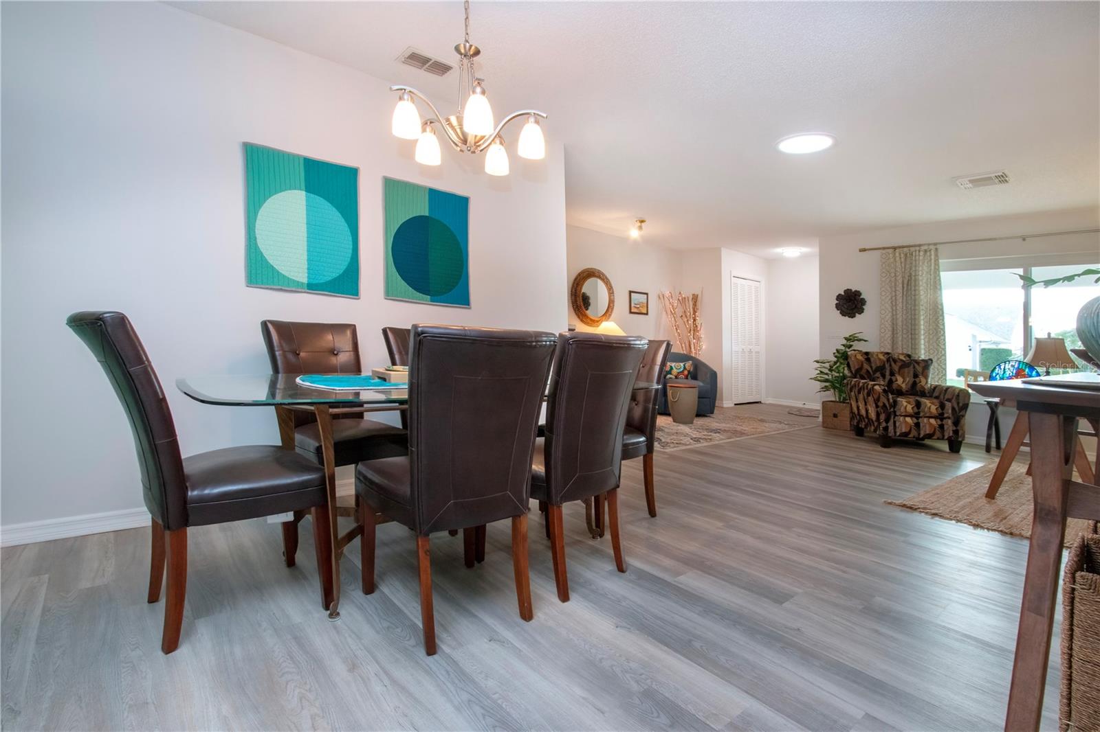 CALOOSA COUNTRY CLUB ESTATES U - Residential