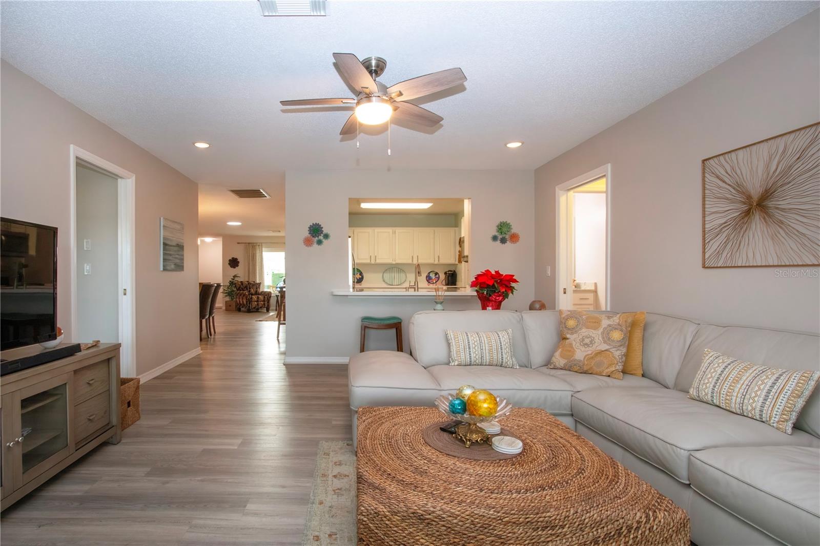 CALOOSA COUNTRY CLUB ESTATES U - Residential