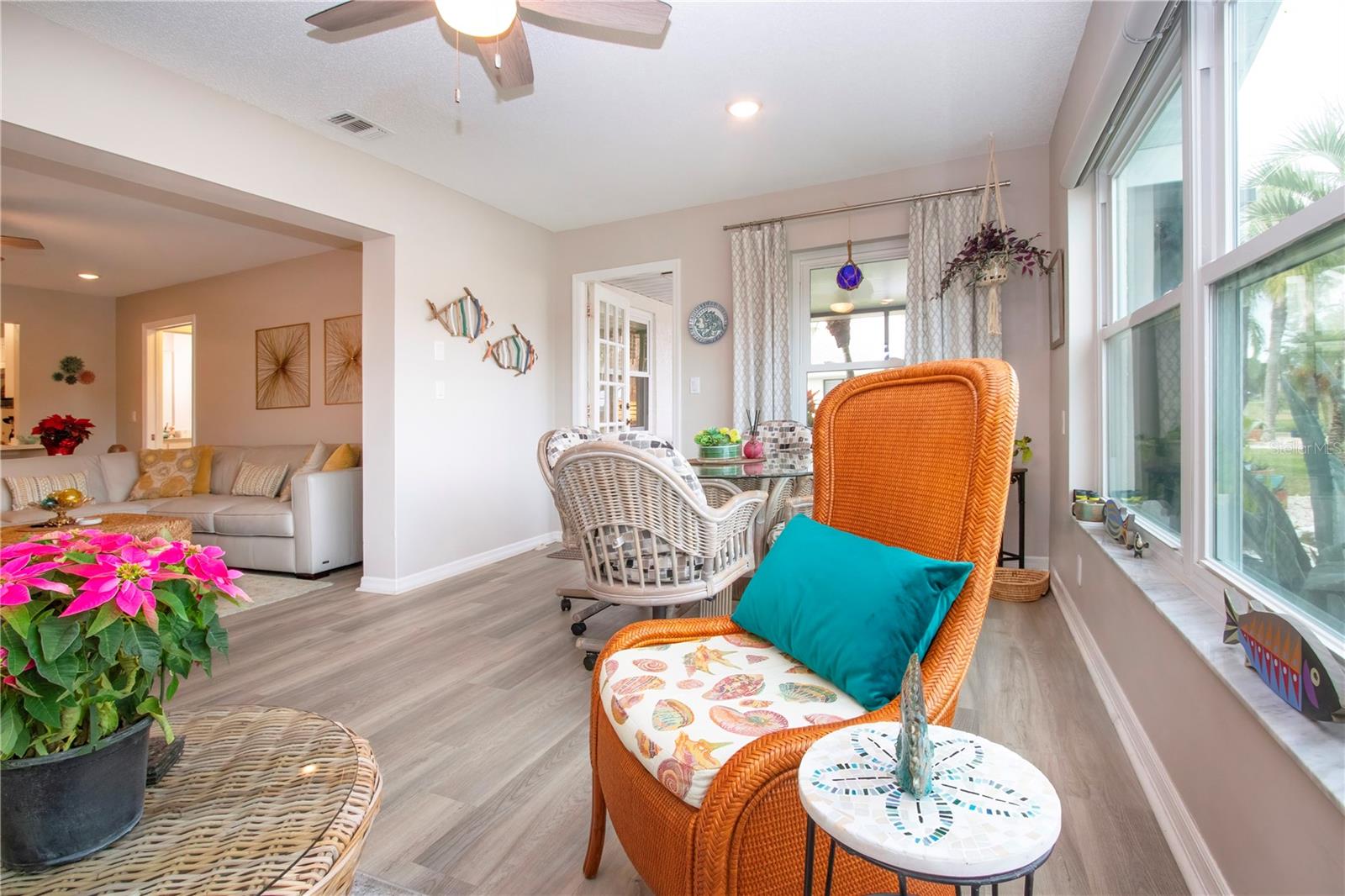 CALOOSA COUNTRY CLUB ESTATES U - Residential