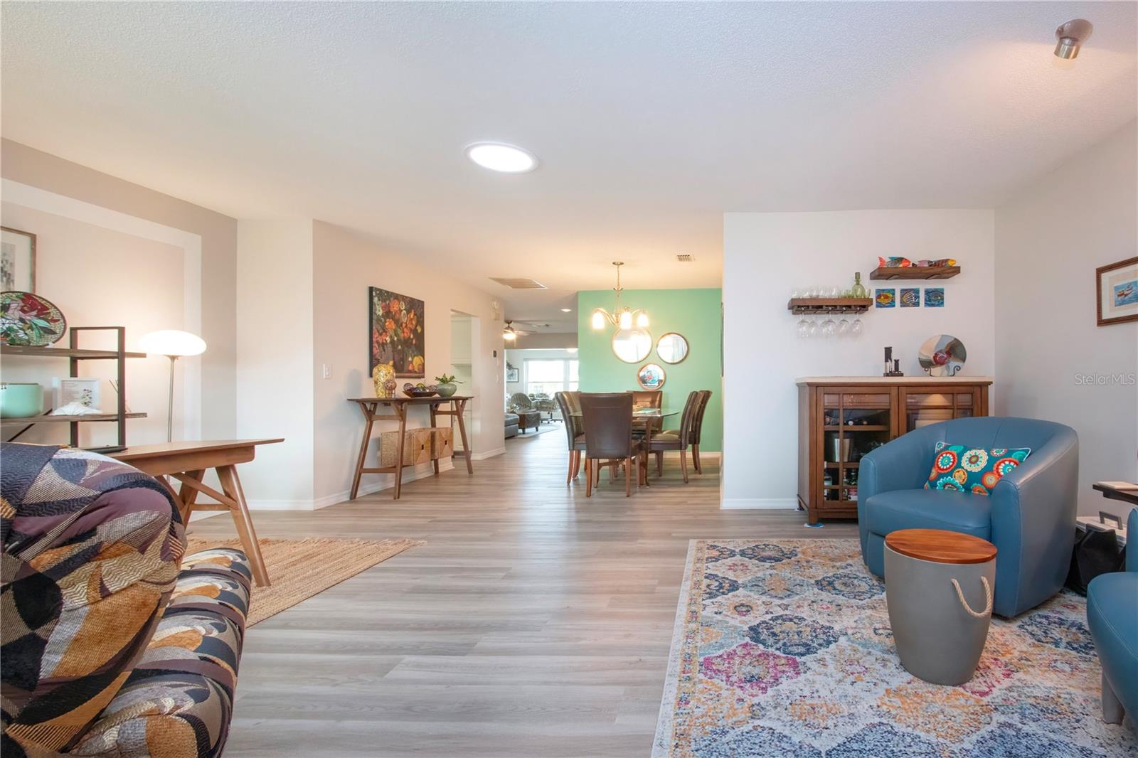 CALOOSA COUNTRY CLUB ESTATES U - Residential