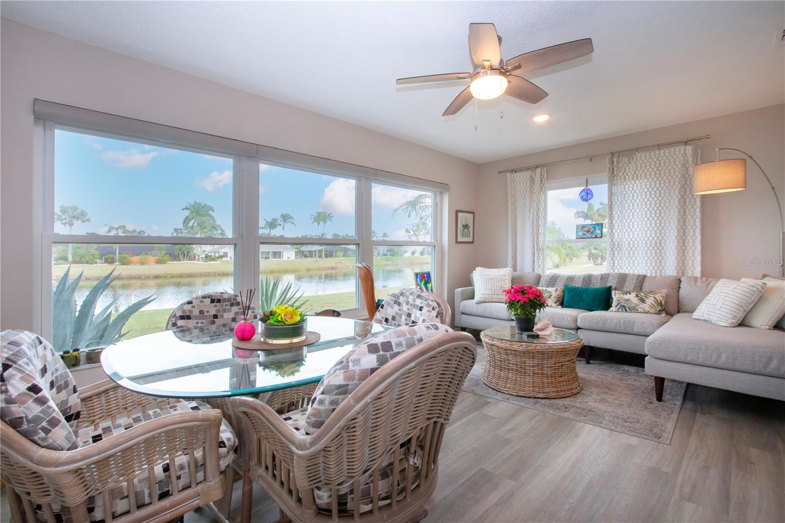 CALOOSA COUNTRY CLUB ESTATES U - Residential