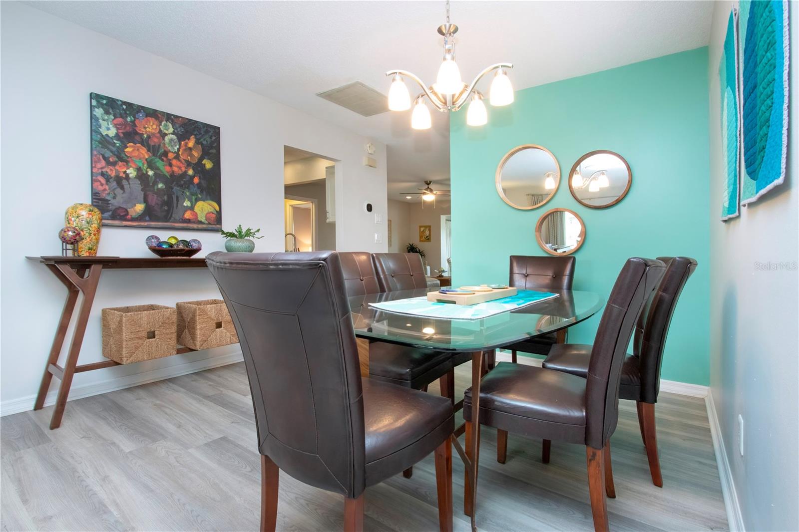 CALOOSA COUNTRY CLUB ESTATES U - Residential