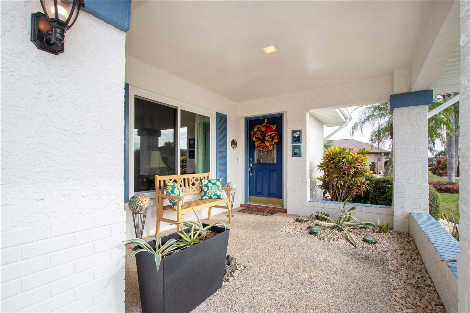 CALOOSA COUNTRY CLUB ESTATES U - Residential