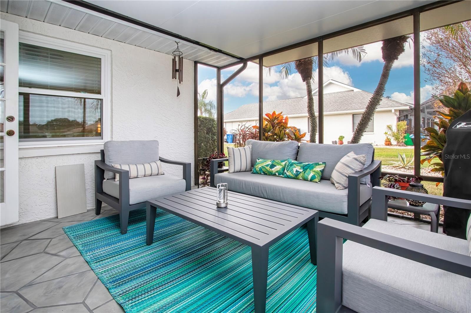 CALOOSA COUNTRY CLUB ESTATES U - Residential