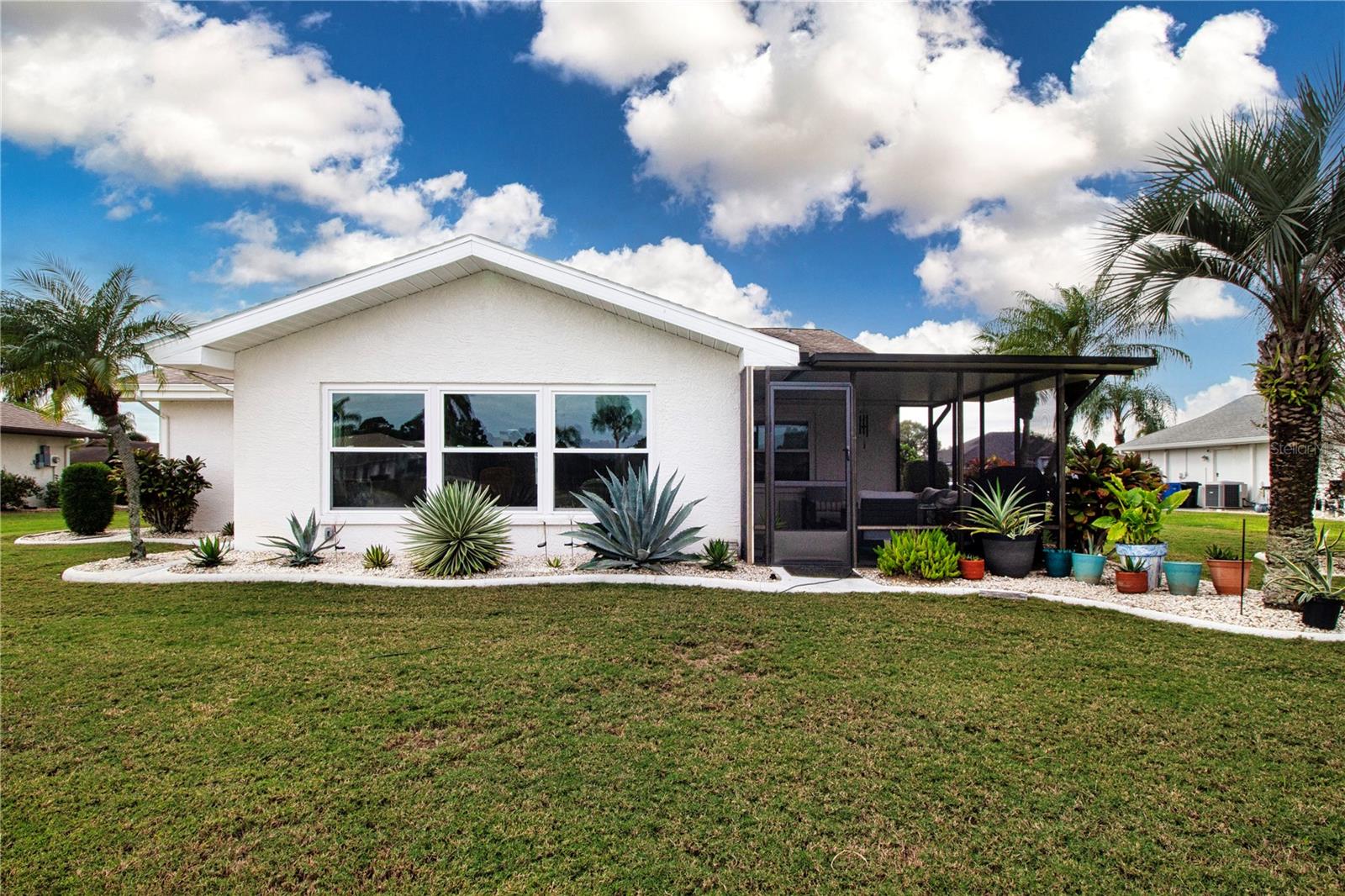 CALOOSA COUNTRY CLUB ESTATES U - Residential