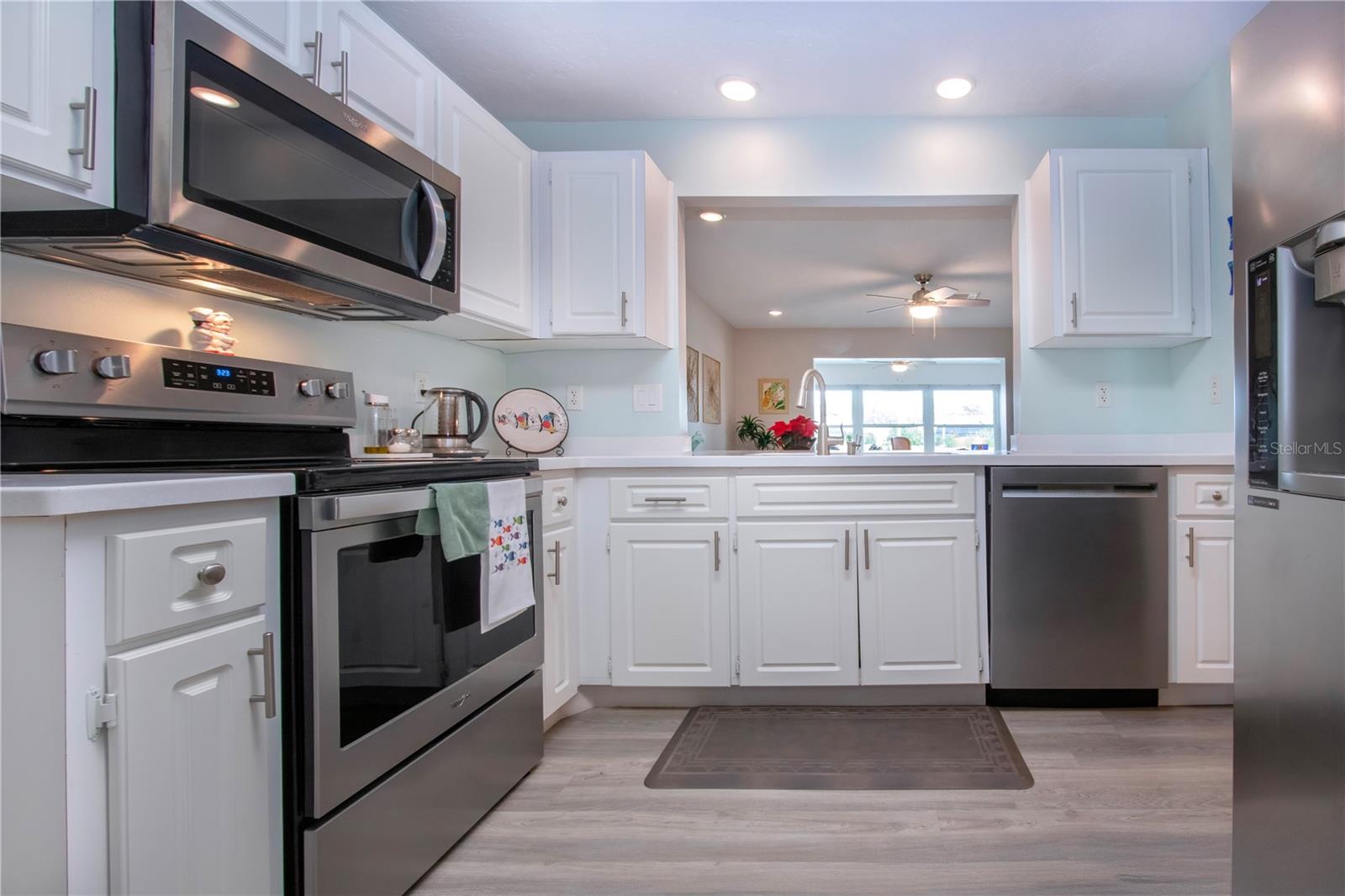 CALOOSA COUNTRY CLUB ESTATES U - Residential