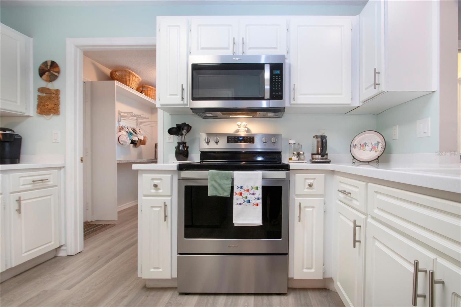 CALOOSA COUNTRY CLUB ESTATES U - Residential