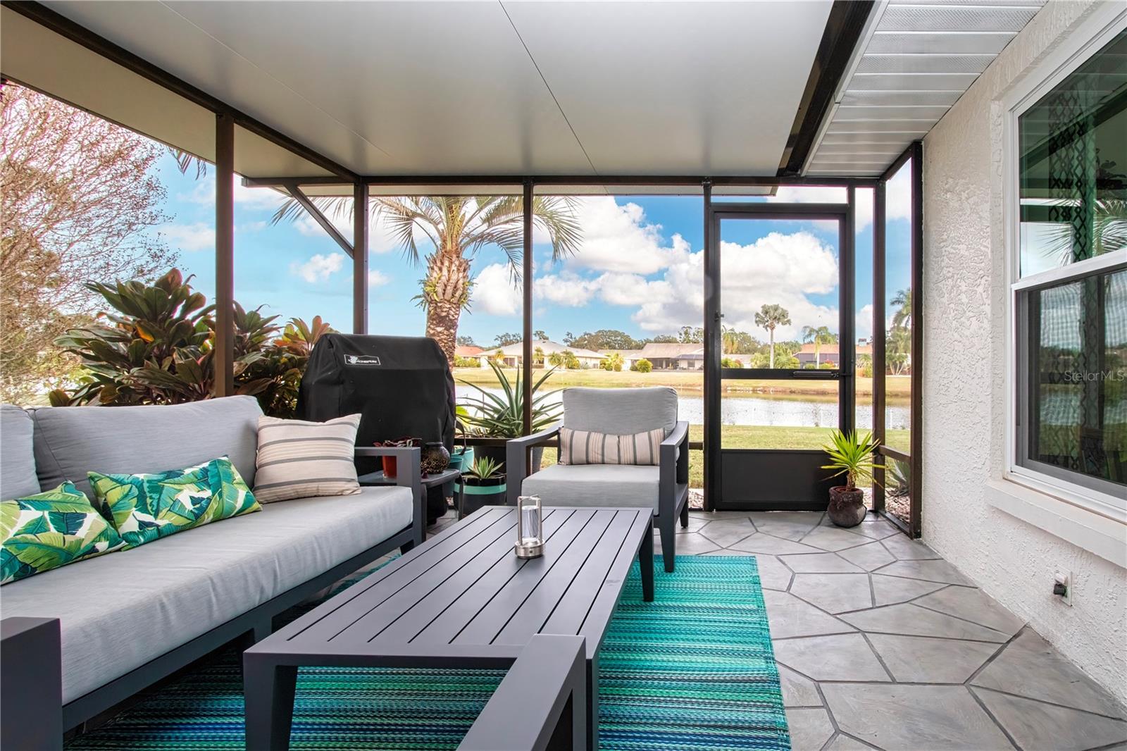 CALOOSA COUNTRY CLUB ESTATES U - Residential