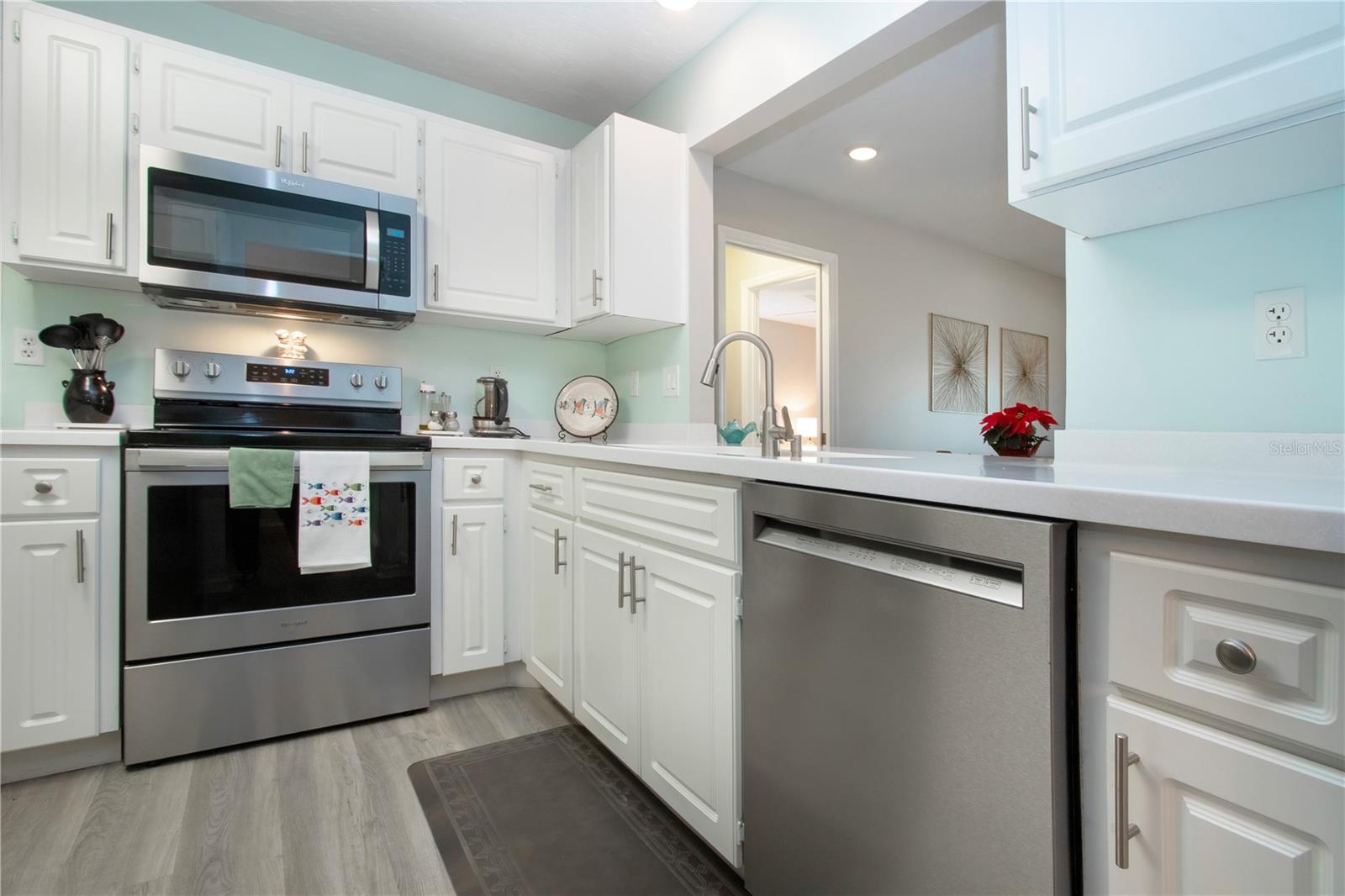 CALOOSA COUNTRY CLUB ESTATES U - Residential